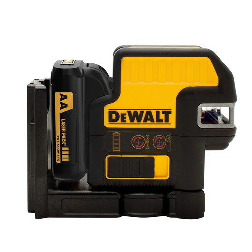 Product image for DWLT DW0822LR DeWALT 12V 2 SPOT CRO