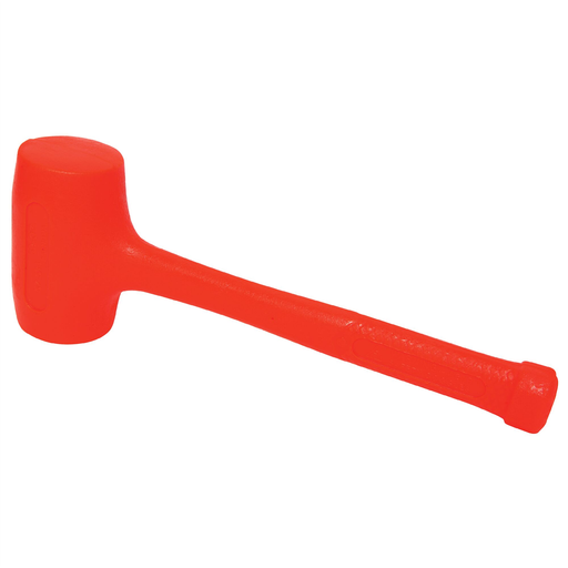 Product image for Stanley 57-534 Dead Blow Compocast Hammer - 52OZ / 1470G