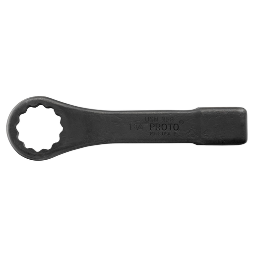 Product image for Proto JUSN328 Wr Slugging 1-3/4 12 Pt