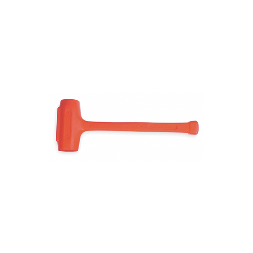 Product image for Stanley 57-552 Dead Blow Compocast Sledge Hammer - 10.5Lb / 4760G