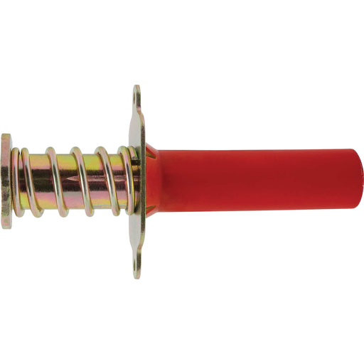 Product image for DeWalt / Powers 07548-PWR Bang-It Steel SDI 5/8 Red