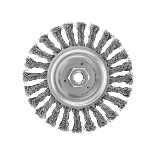 Product image for B&D DW4937 6IN CABLE TWIST WIRE WHE