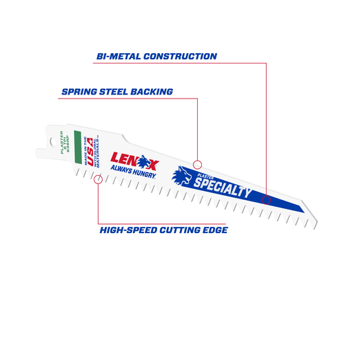 Product image for LEN 20570636RP RECIPS 636RP 6 X3/4