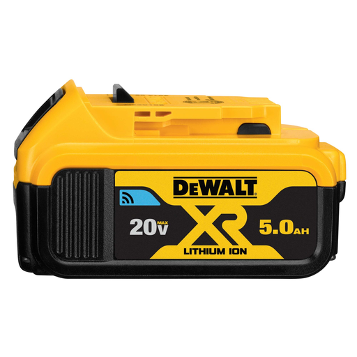 Product image for DWLT DCB205BT 20V MAX 5.0AH BLUETOO