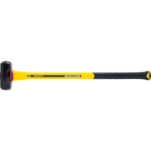 Product image for Stanley FMHT56011 Fat Max 8 Lb Fatmax Sledge Hammer