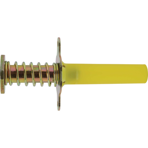 Product image for DeWalt / Powers 07546-PWR Bang-It Steel SDI 1/2 Yellow