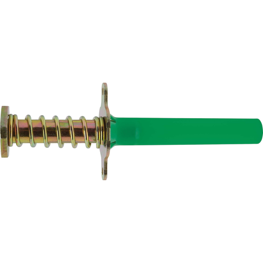 Product image for DeWalt / Powers 07543-PWR Bang-It Steel SDI 3/8 Green Qty: 100