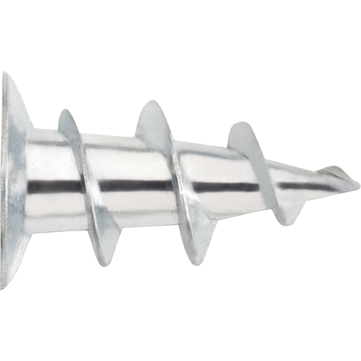 Product image for DeWalt / Powers 02297-PWR Zip All Zinc With Screws