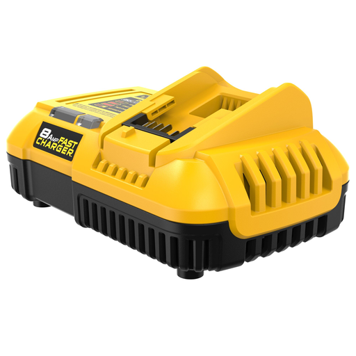 Product image for DeWalt DCB118 20 V MAX Fan Cooled Fast Charger