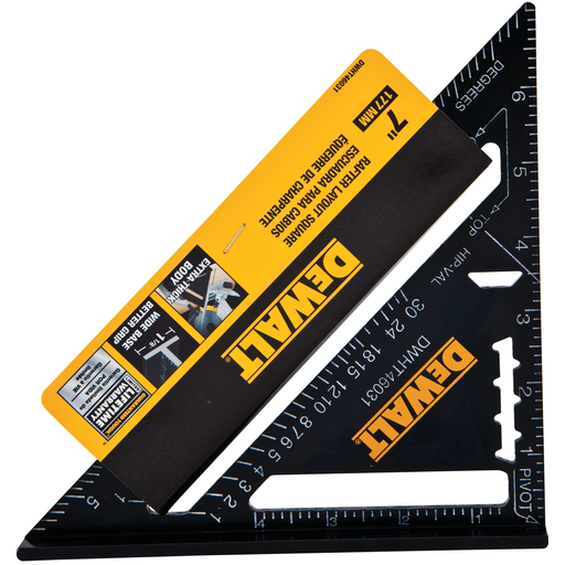 DEWALT 7