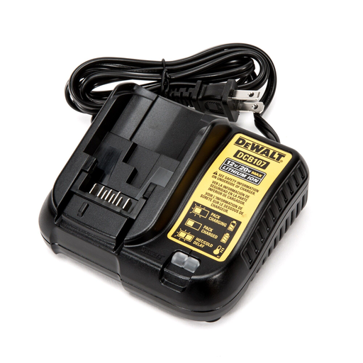 Product image for DWLT DCK277C2 20V MAX BL DRILL IMPA