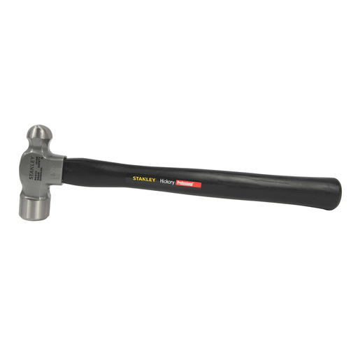 Product image for Stanley 54-016 16Oz Ball Pein Hammer