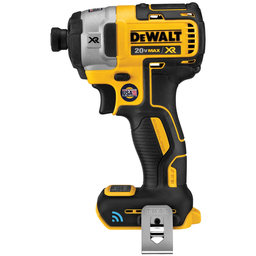 DeWalt DCF888B 20V MAX XR&#174; Brushless Tool Connect&trade; Impact Driver (Tool Only)