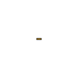 DeWalt 4-1/2 In. 36-Grit Type 29 High Performance Zirconia Angle Grinder Flap Disc