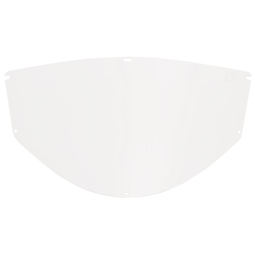 Maxviewâ„¢ Series - Replacement Window - Polycarbonate - Clear Tint Uncoated