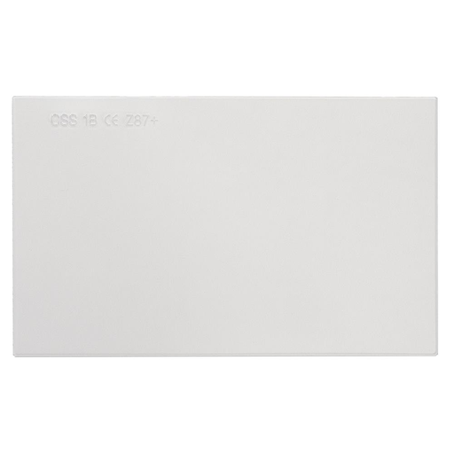 Replacement Internal Safety Plates for Jackson Safety Model 47103