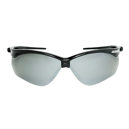 Jackson Safety 50007 SG Series Smoke Lens Anti-Fog Safety Glasses