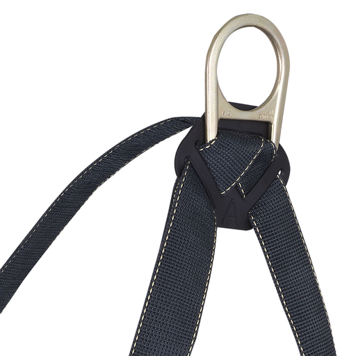 Safety Harness Welding and Arc Flash Series - Class AP - O/S