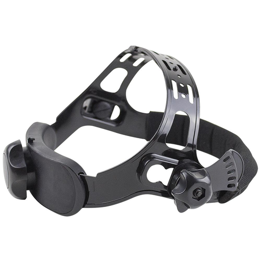Ratcheting Head Gear