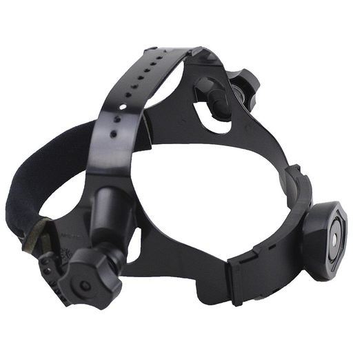 Replacement Headgear - Sellstrom S26001 Ratchet System