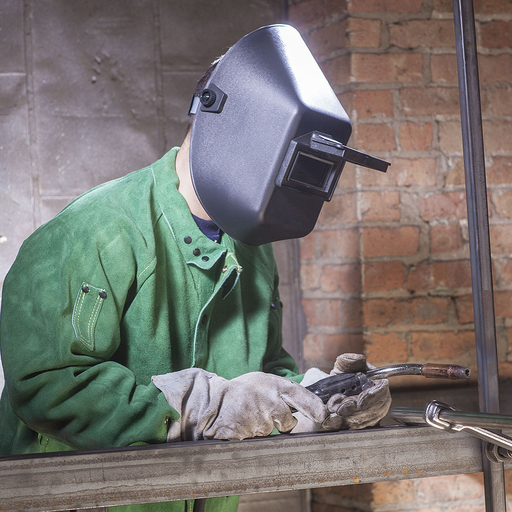 930P Welding Helmet - Passive Style