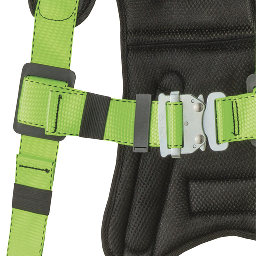 PeakPro Series Safety Harness - Class AP -O/S