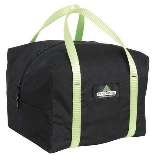 Harness Carrying Bag- Nylon - 10" x 12" x 12"