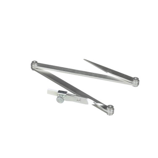 Radius Marker Welding - Medium