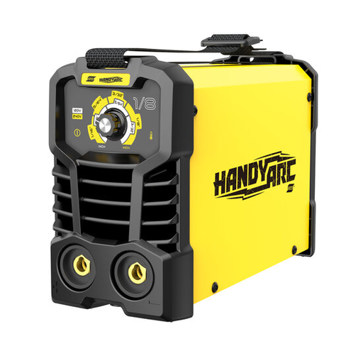 ESAB® HandyArc 1/8" Stick Welder