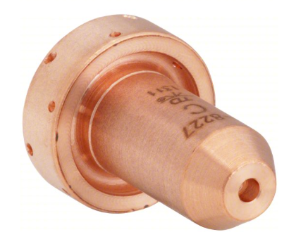 Thermal Dynamics® 40A Standoff Tip, SL40