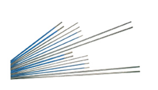 ARCAIR® SLICE® Exothermic Cutting Rods, Uncoated, 3/8" x 36", Package of 25 Pcs