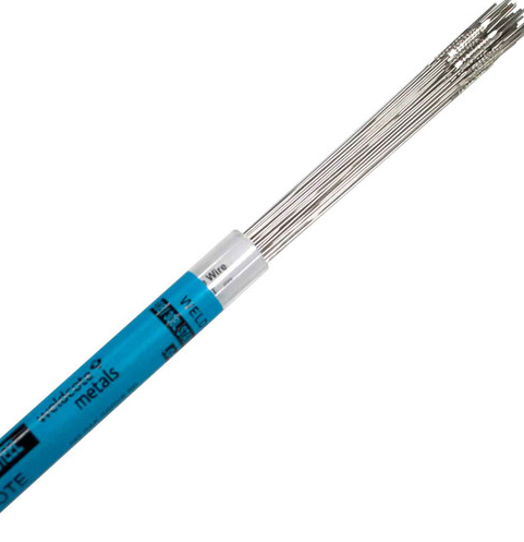 4043 1/16 X 36 1 Pound Tube Pkg