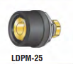 LENCO LDPM-25 DINSE