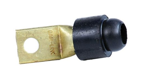 PANEL MOUNT LUG CONNECTOR