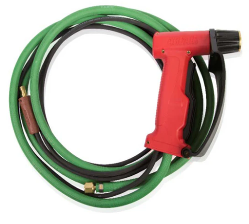 SLICE® Cutting Torch with #1 Power Cable (Up to 200 Amp with Power)