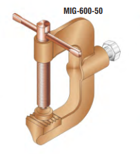 LENC MIG-600-50 - (1/2-13)