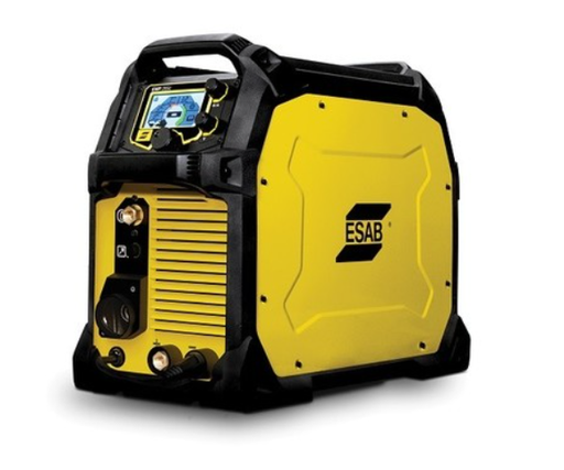 ESAB® Rebel™/ Rebel ™ EMP 285ic Multi-Process Welder, 120/230 Volt, Single Phase