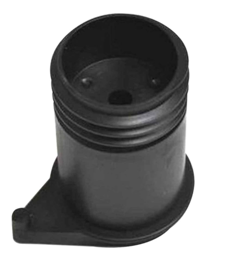 HUB, SPOOL