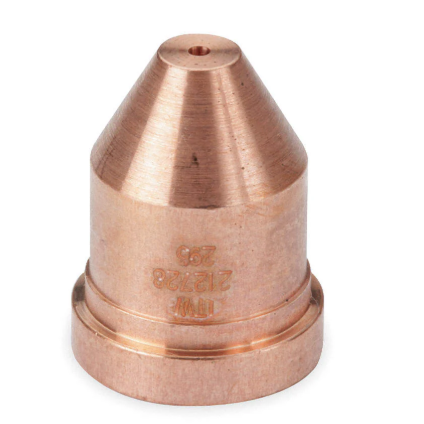 TIP, EXTENDED ICE-80T/CX 100T, 80 A