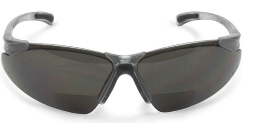 RADIANS SMOKED BIFOCAL 2.00