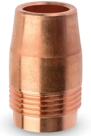 NOZZLE, 1/2" ORIFICE TAPERED