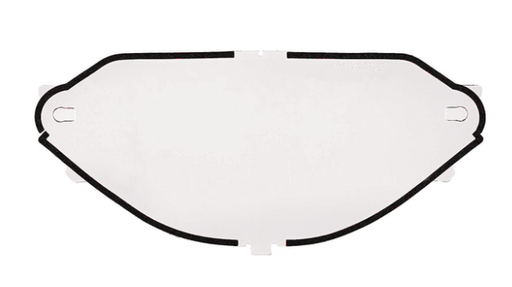 Grinding Shield Lens (i-Series)