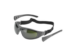 ELVEX GO-SPECS II SH.5 GLASSES