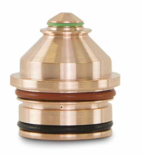 NOZ ASSY:HPR 80A MS