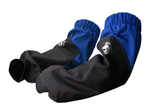 BSX® FR Cotton Sleeves, Royal Blue