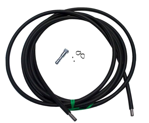 KIT, CONDUIT MONOCOIL 15FT ALUMAPRO