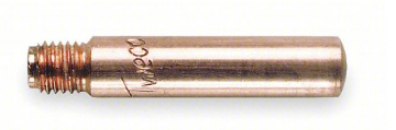 Tweco® Weldskill® WS1145 Contact Tips, Package of 25