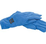 Cryogenic Gloves