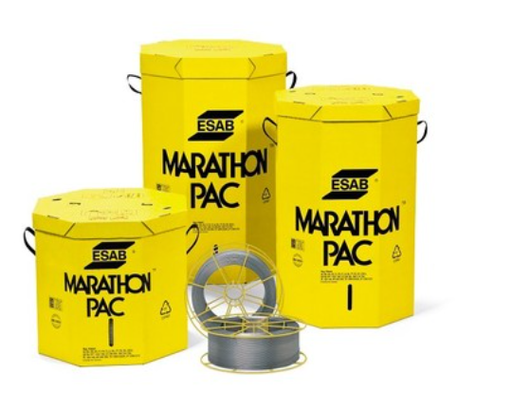 ESAB®OK® AUTROD® 308LSi .045" MIG Welding Wire, 550# Octagonal Marathon Pac