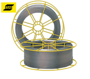 ESAB® SHIELD-BRIGHT® 309LMo .045" Flux Core Wire, 33# Spool Vac-Packed